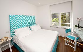 Casa Pantone